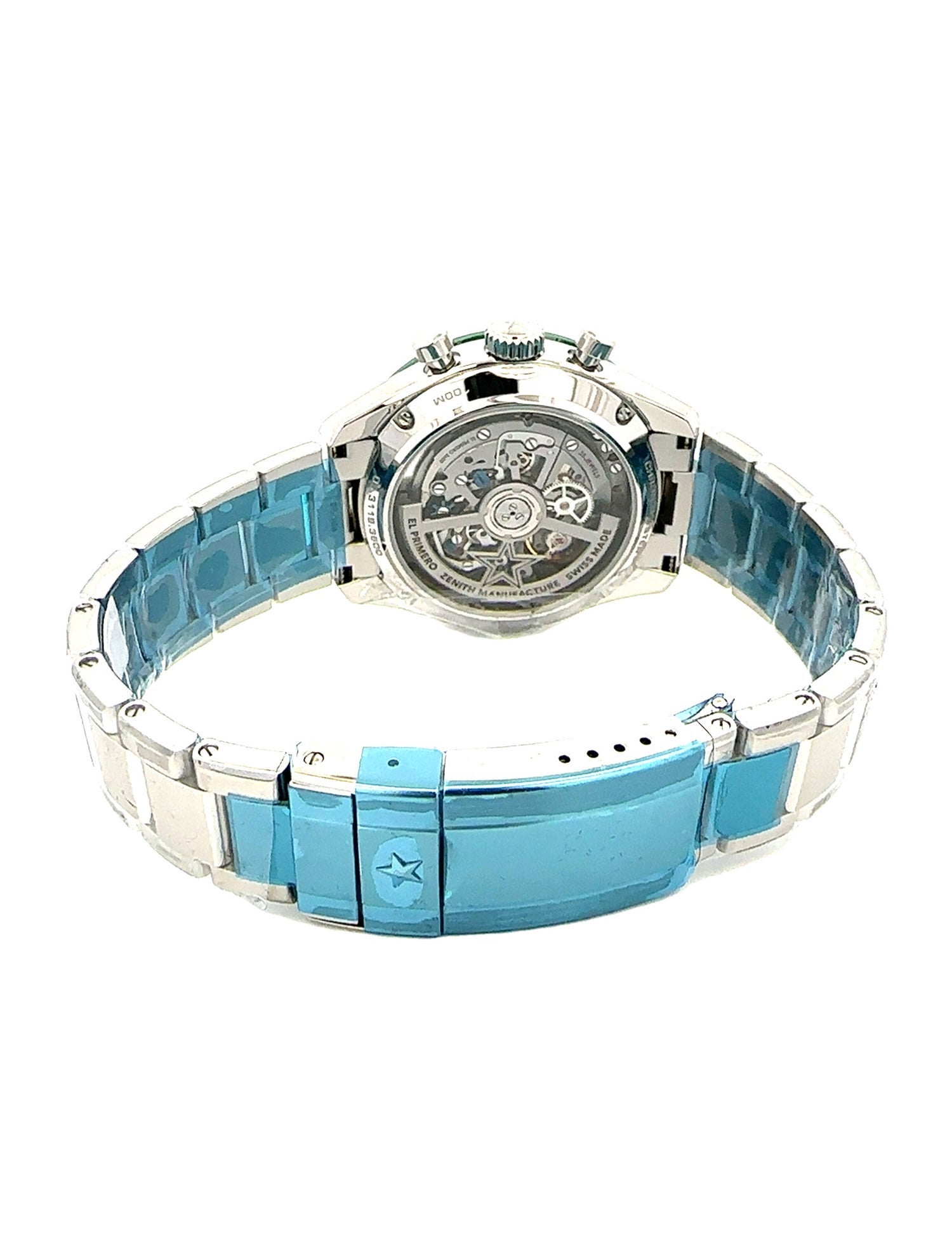 Zenith Chronomaster Sport Watch