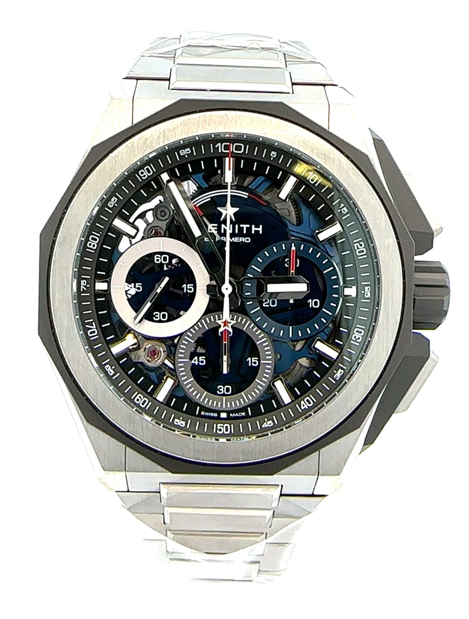 Zenith Defy Extreme Watch