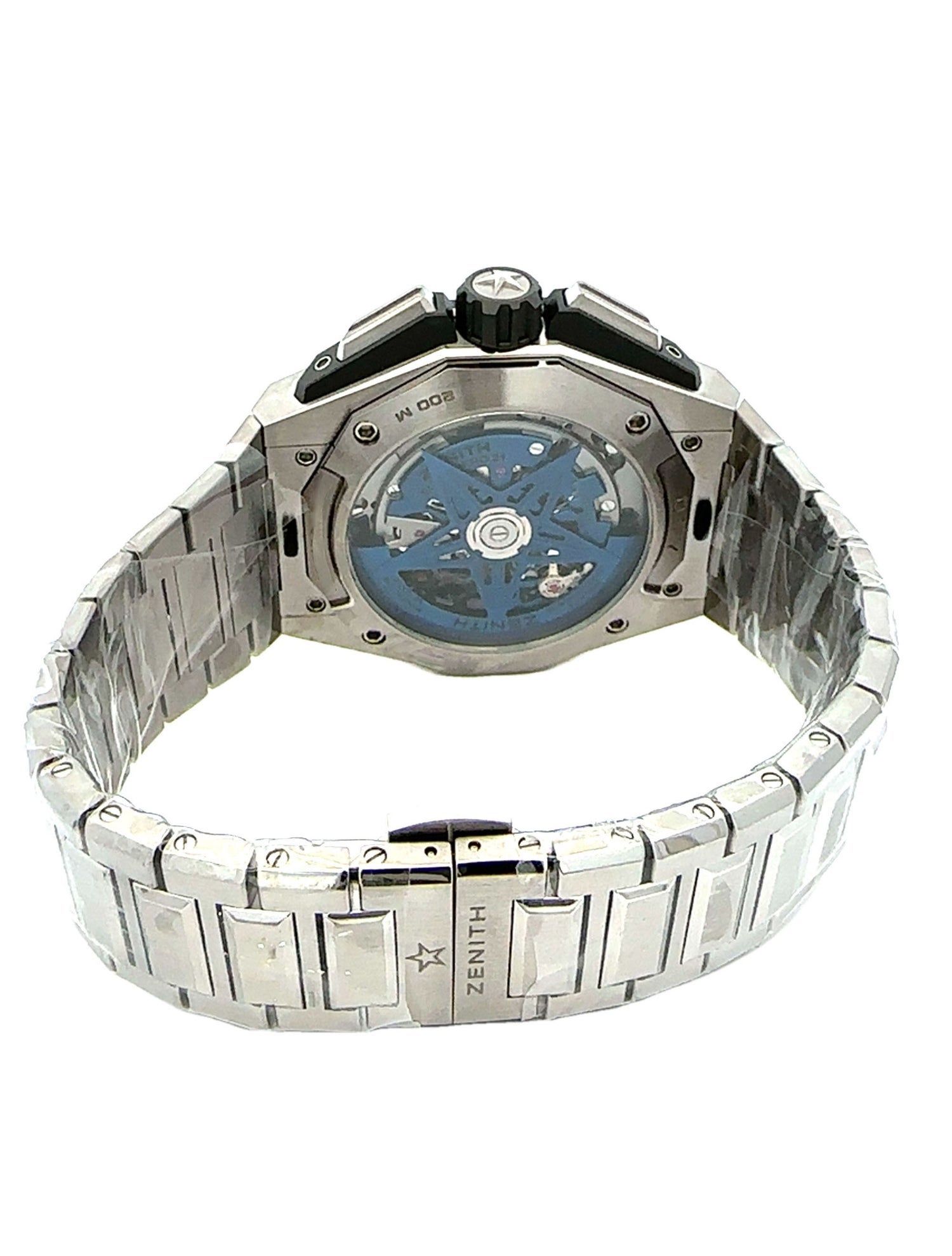 Zenith Defy Extreme Watch