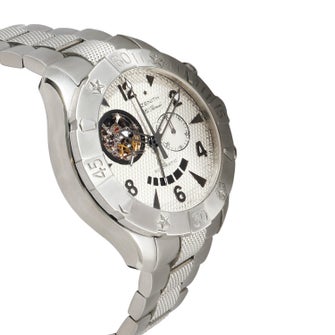 Zenith Defy Classic Open Watch