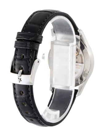 Zenith Elite Captain Watch