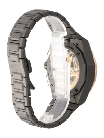 Zenith DEFY Extreme Watch