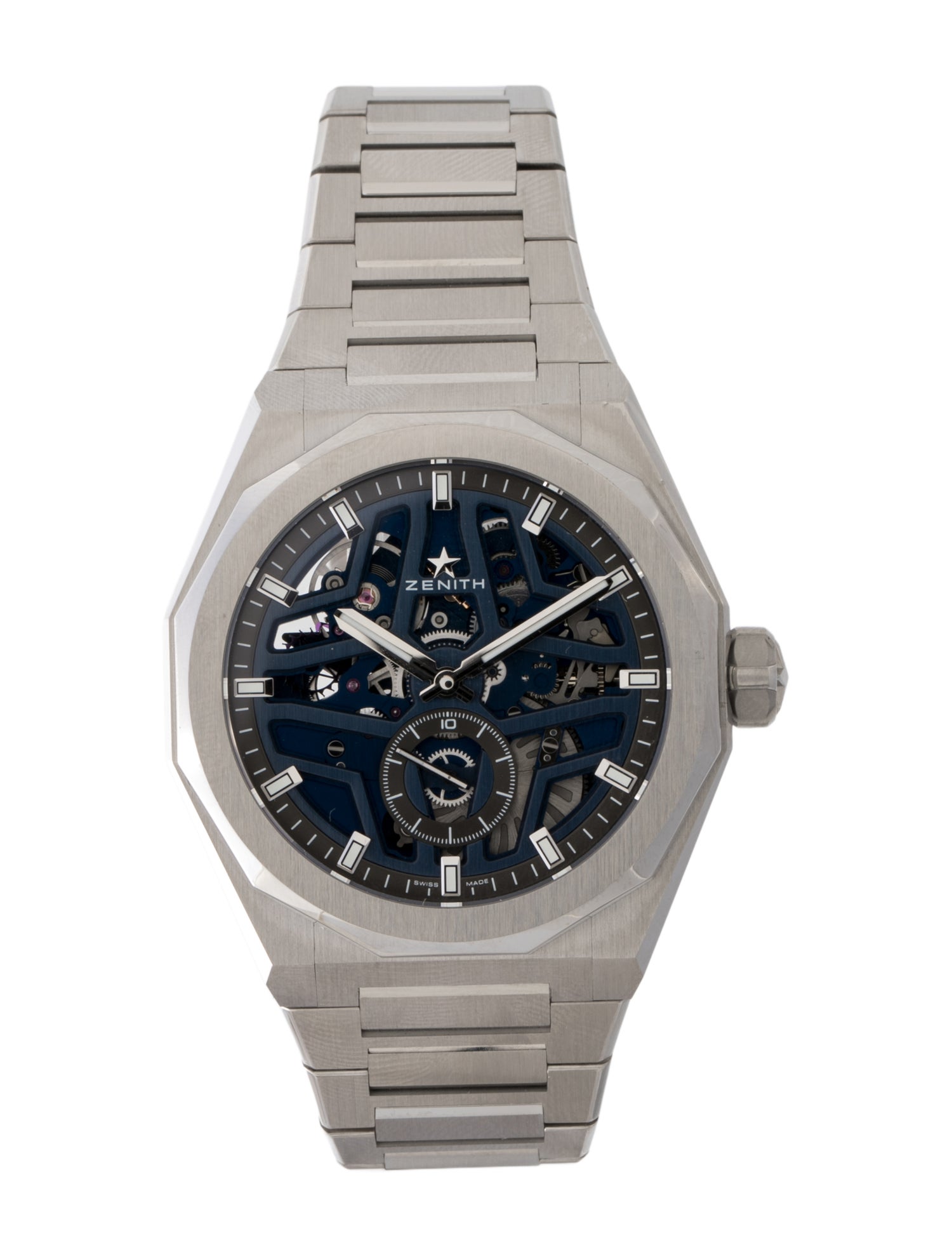 Zenith Defy Skyline Watch