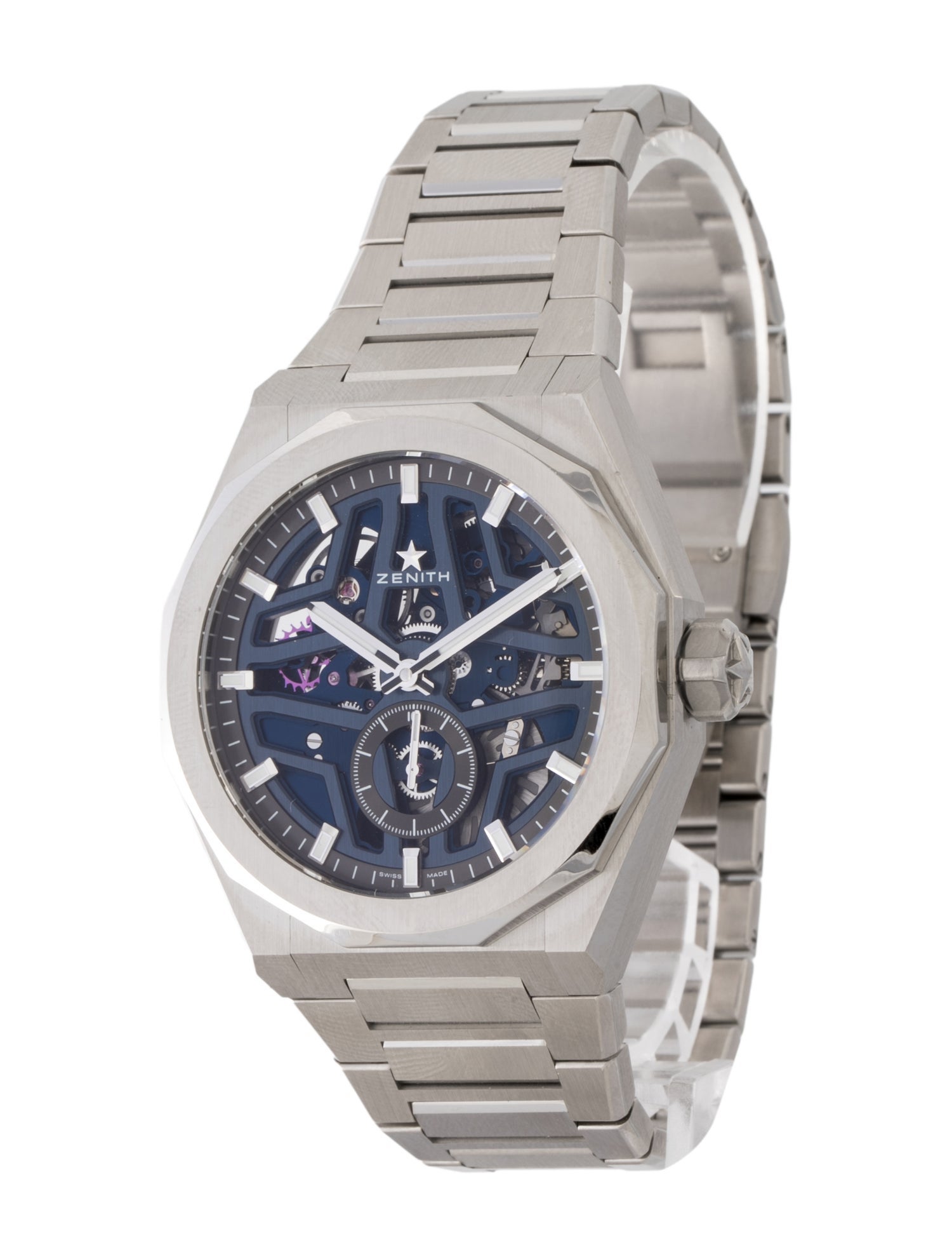 Zenith Defy Skyline Watch
