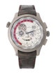 Zenith Grande Class Traveler Multicity