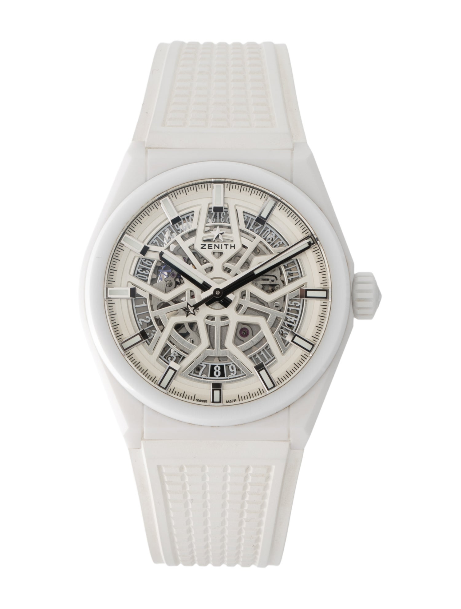 Zenith Defy Classic Watch