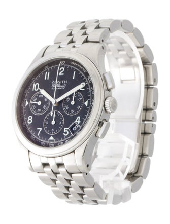 Zenith El Primero Watch