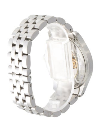 Zenith El Primero Watch