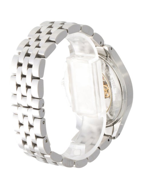 Zenith El Primero Watch