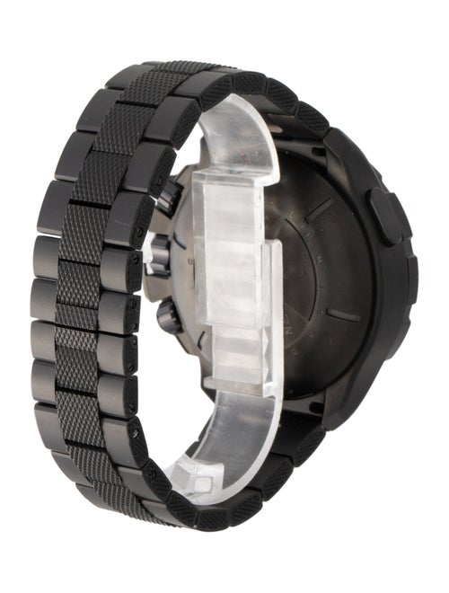 Zenith Defy Xtreme Open El Primero Watch