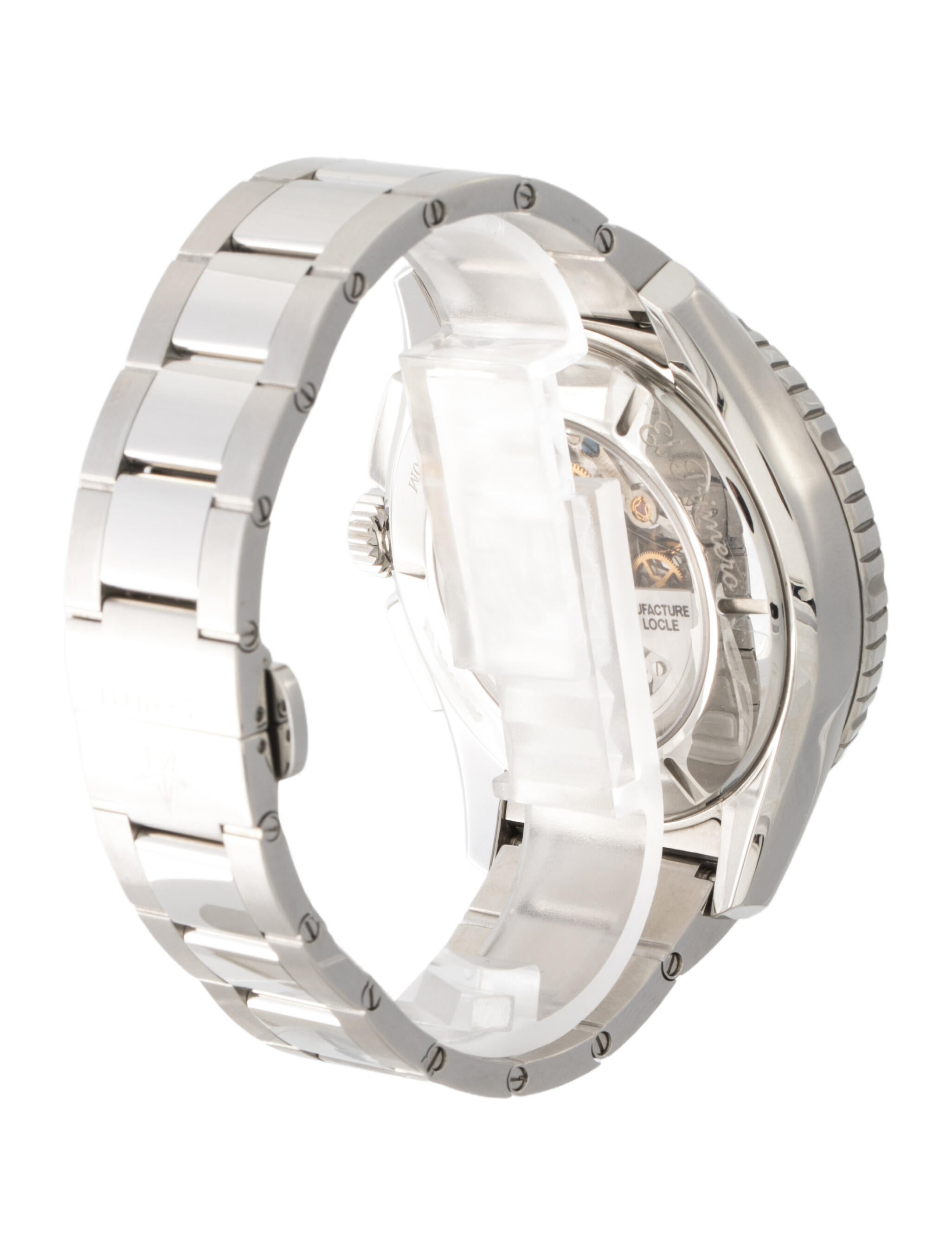 Zenith El Primero Stratos Watch