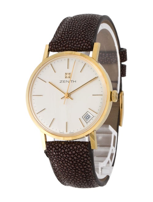 Zenith Classic Watch