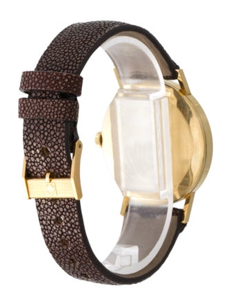 Zenith Classic Watch