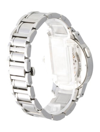 Zenith Elite Port Royal V Dual Time Watch