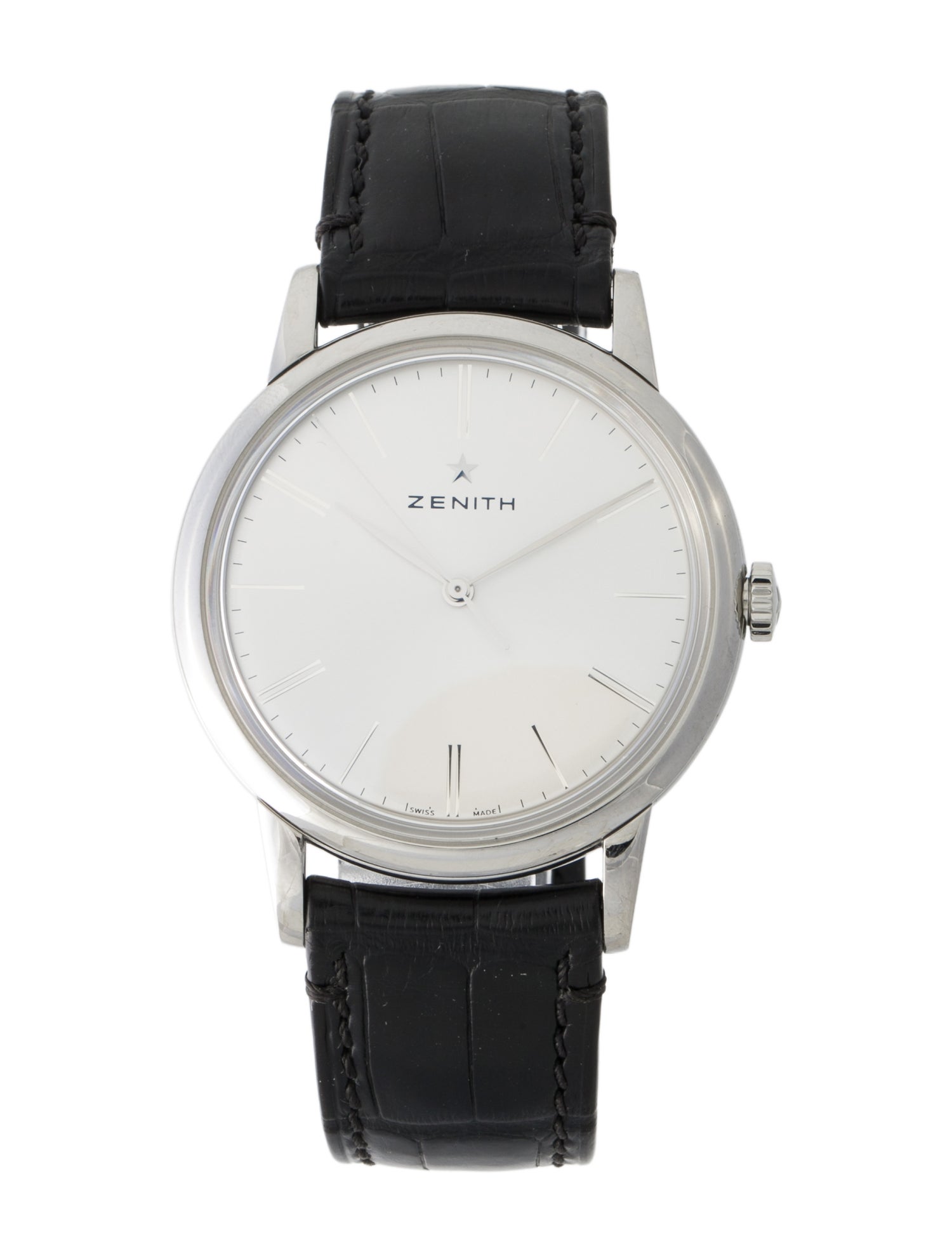 Zenith Elite Classic Watch