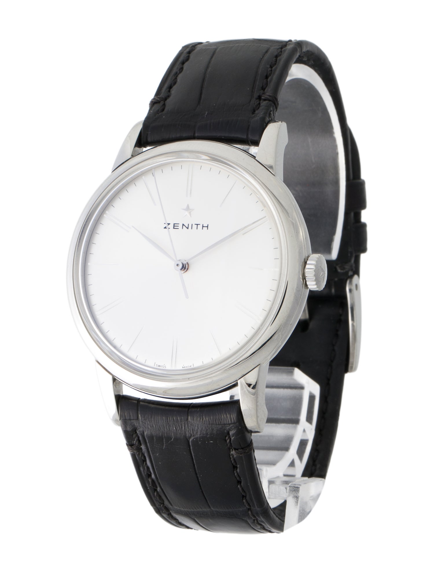 Zenith Elite Classic Watch