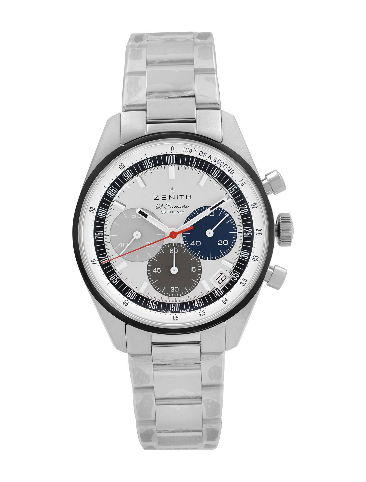 Zenith Chronomaster Original Watch