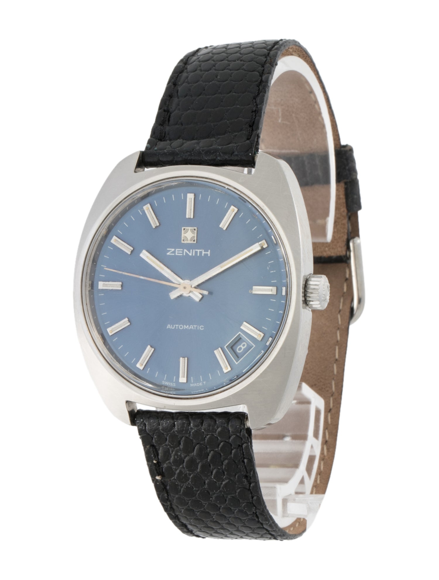 Zenith Autosport Watch