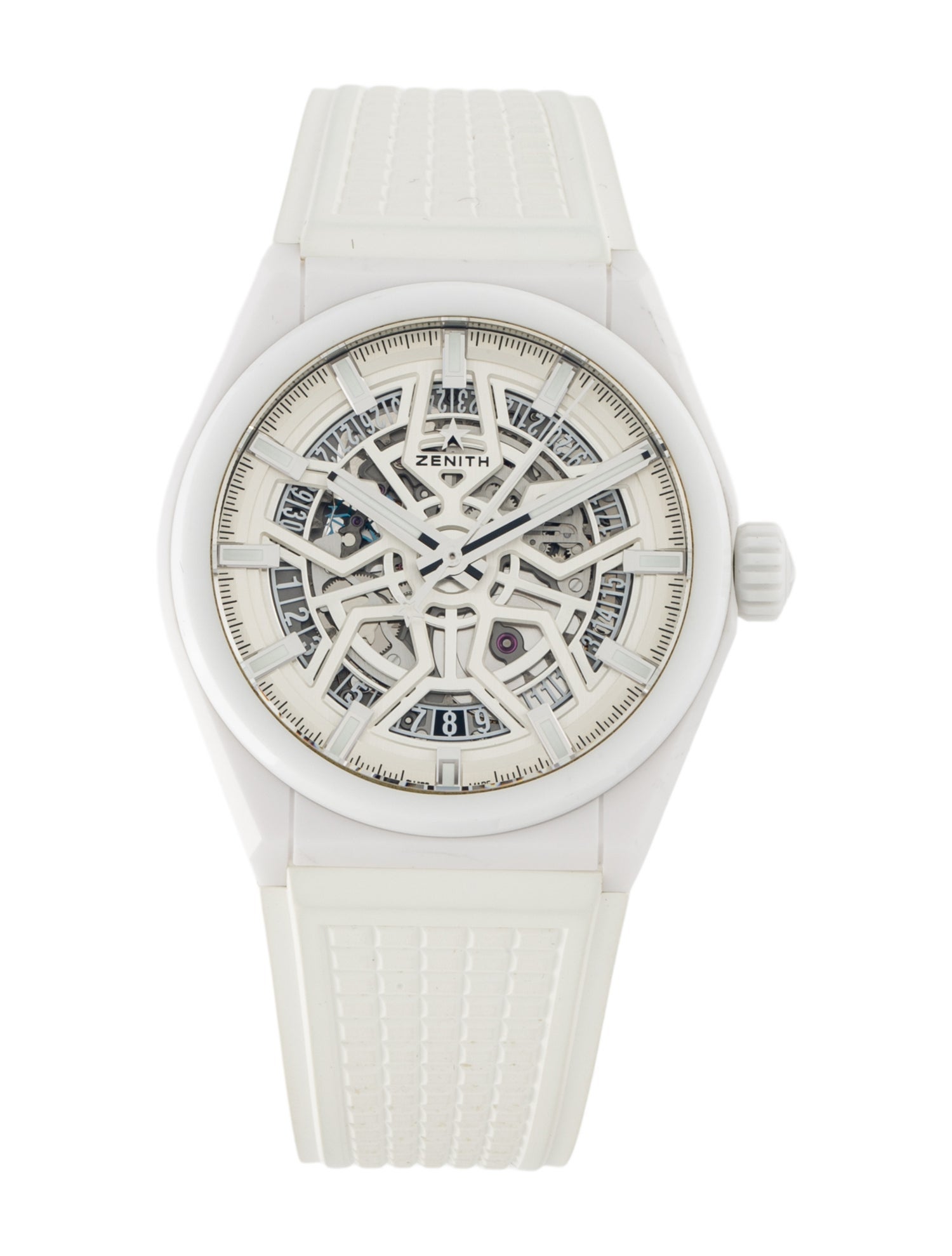 Zenith Defy Classic Watch