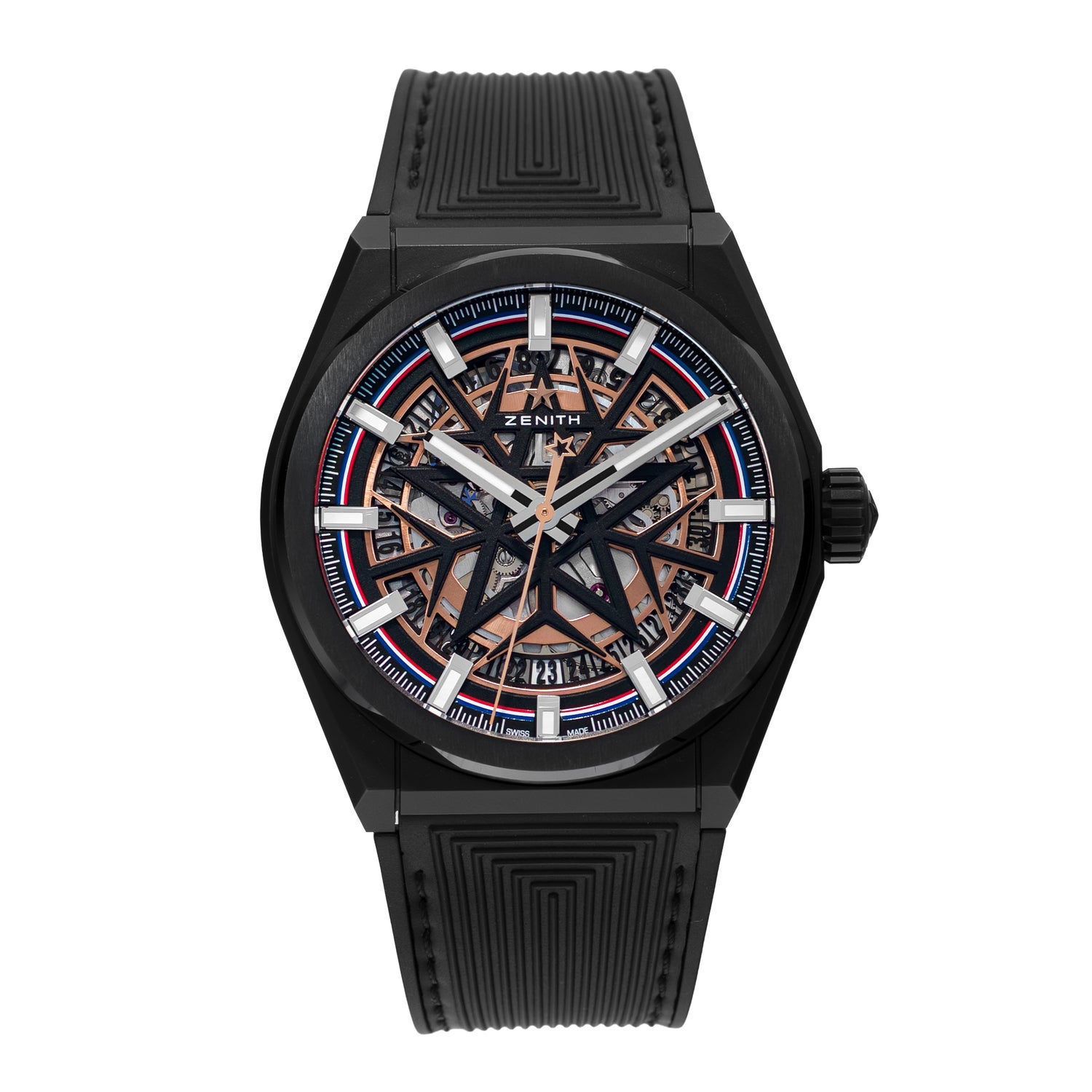 Zenith Defy Watch