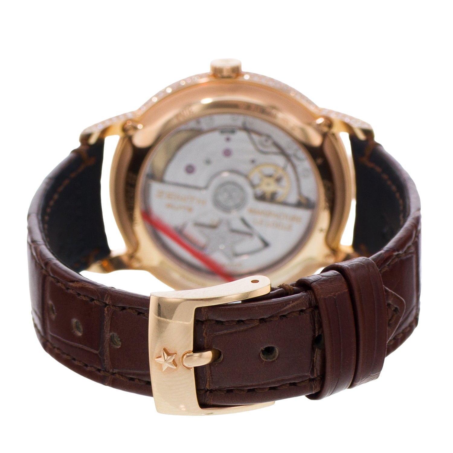 Zenith Elite Ultra Thin Watch