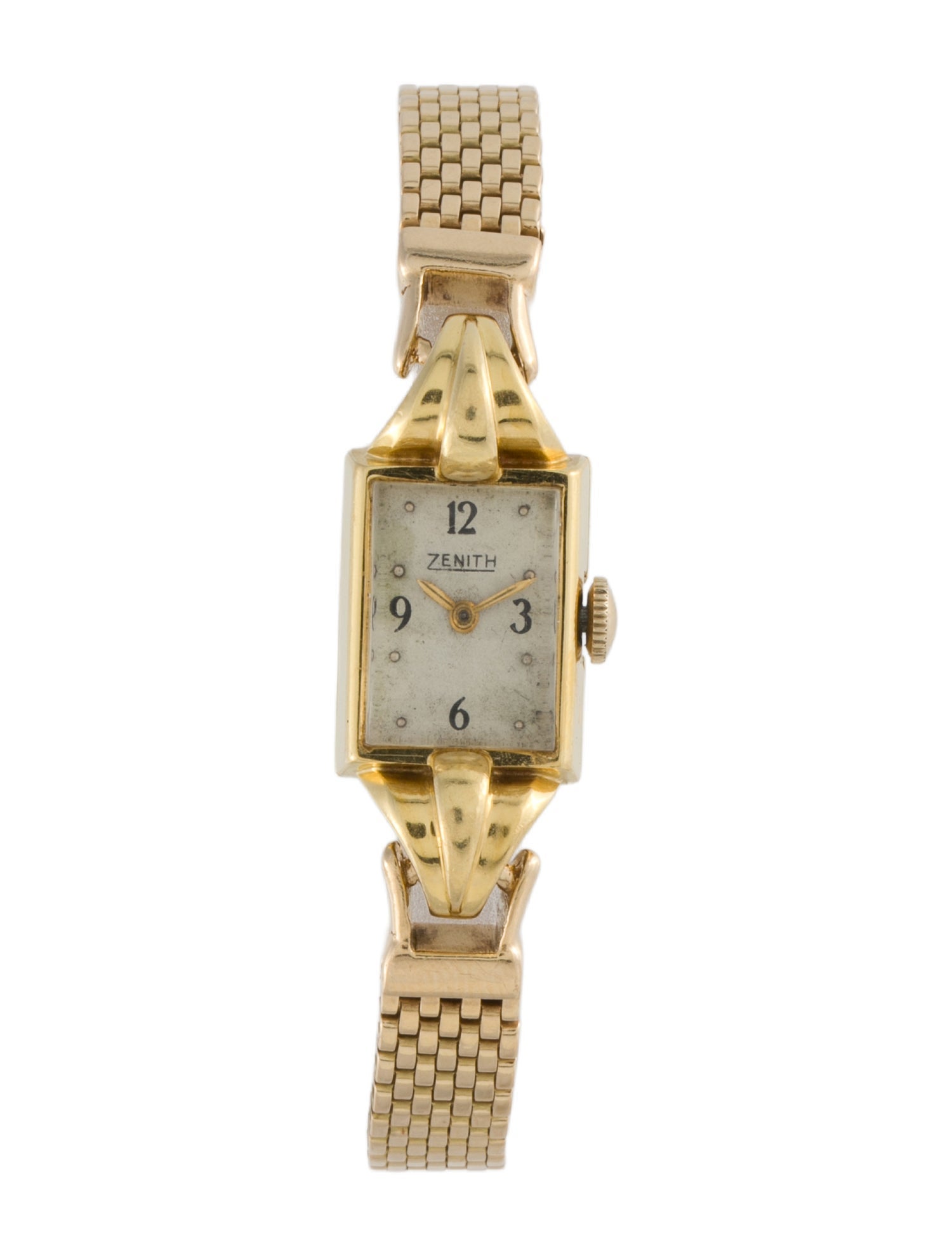 Zenith Classic Watch