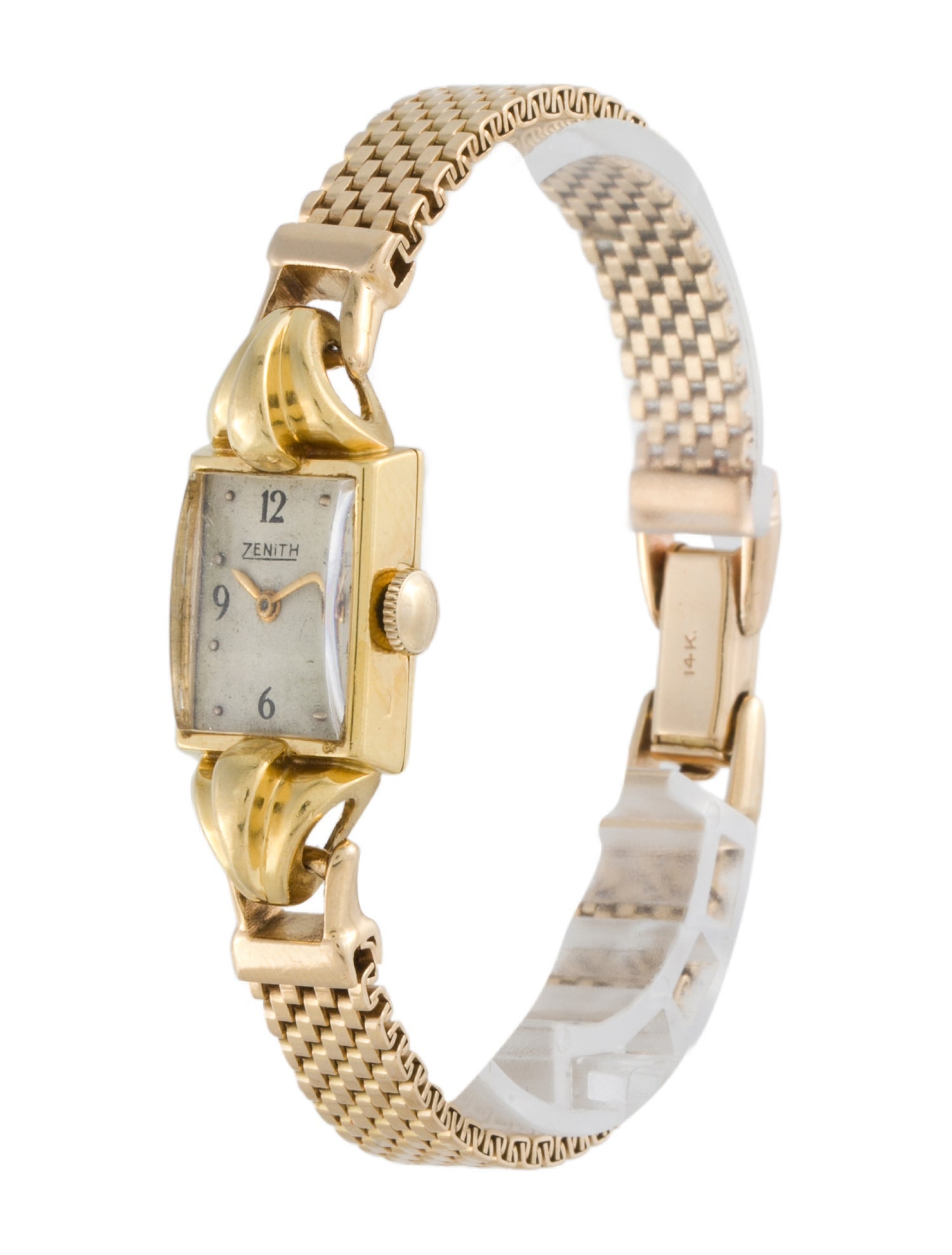 Zenith Classic Watch