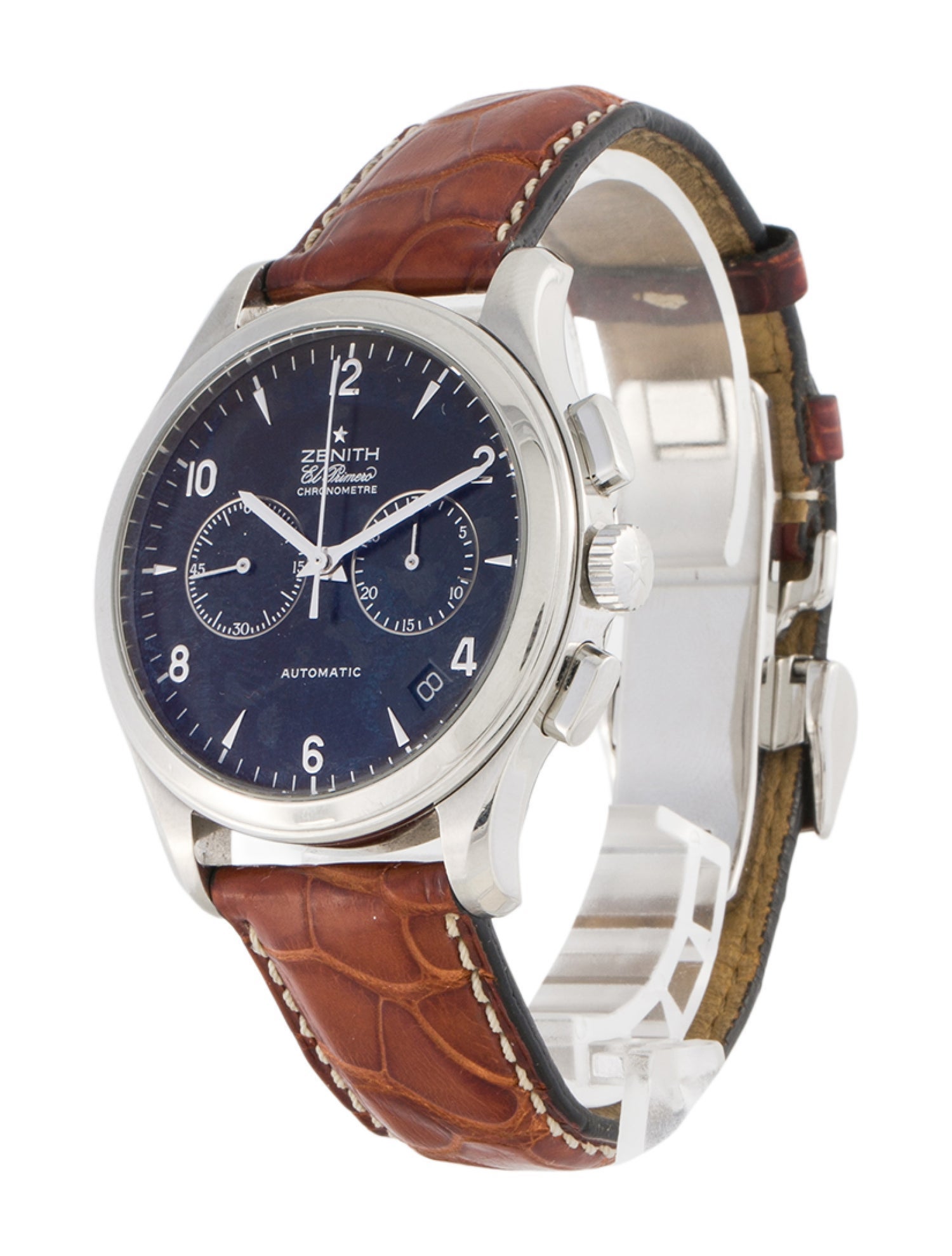 Zenith El Primero Watch