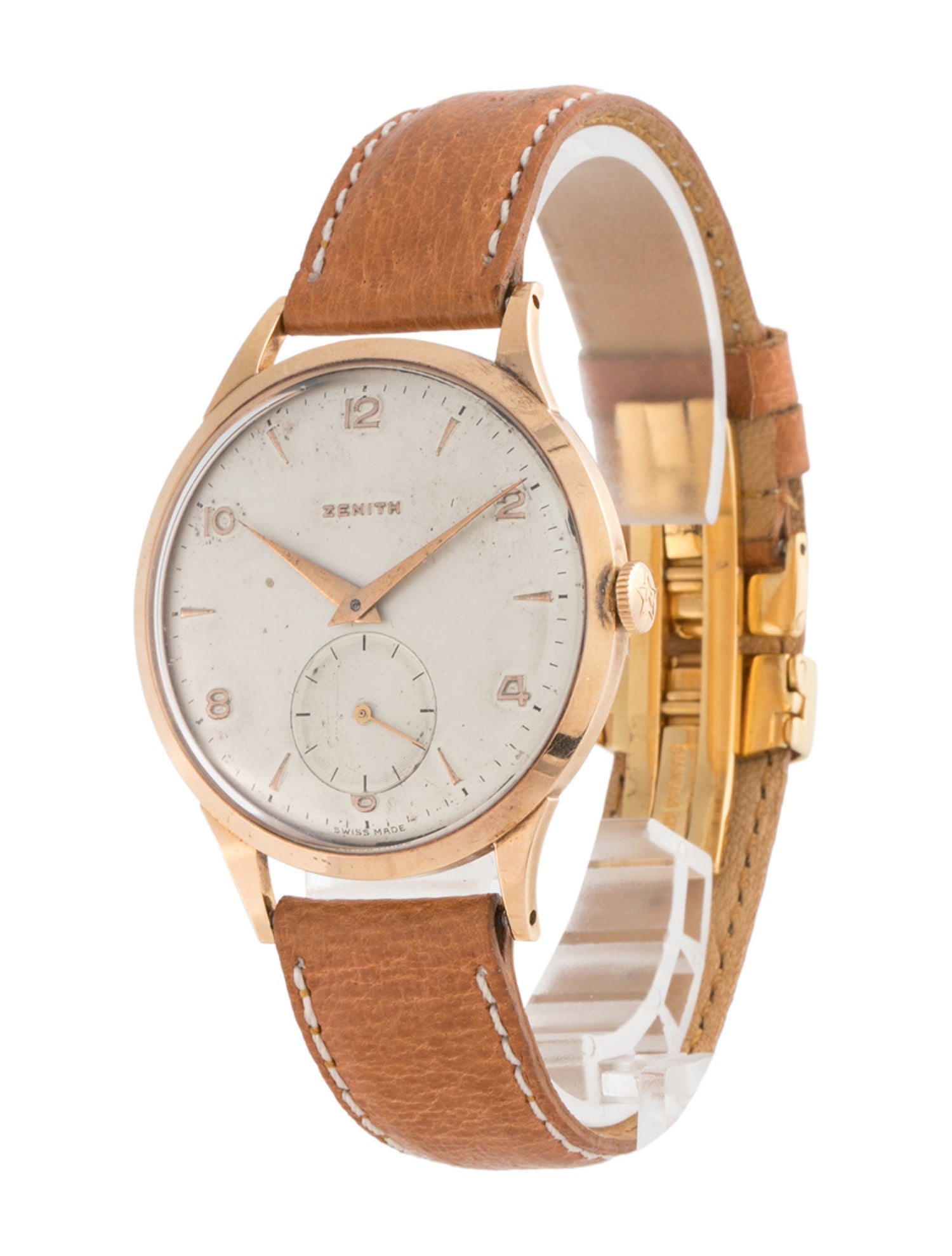 Zenith Stellina Watch