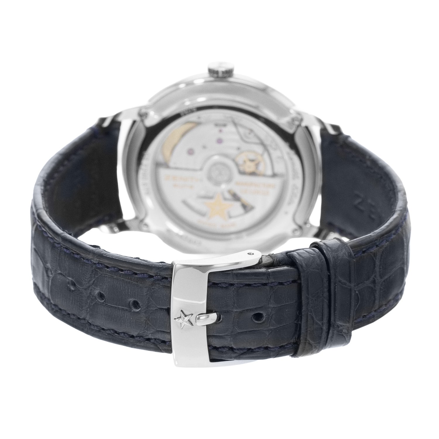 Zenith Elite Classic Watch