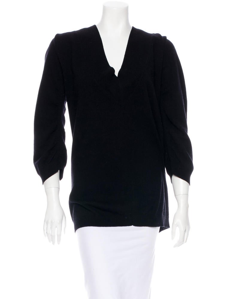 Zero + Maria Cornejo Hooded Sweater