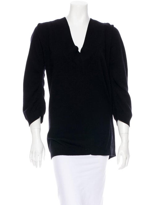 Zero + Maria Cornejo Hooded Sweater