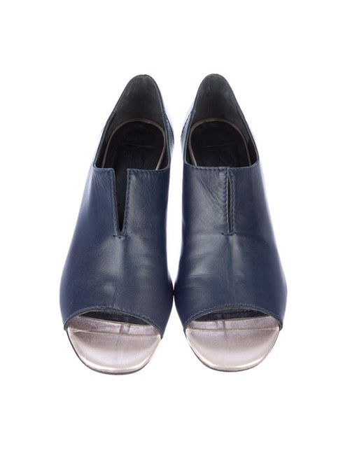 Zero + Maria Cornejo Flo Wedges