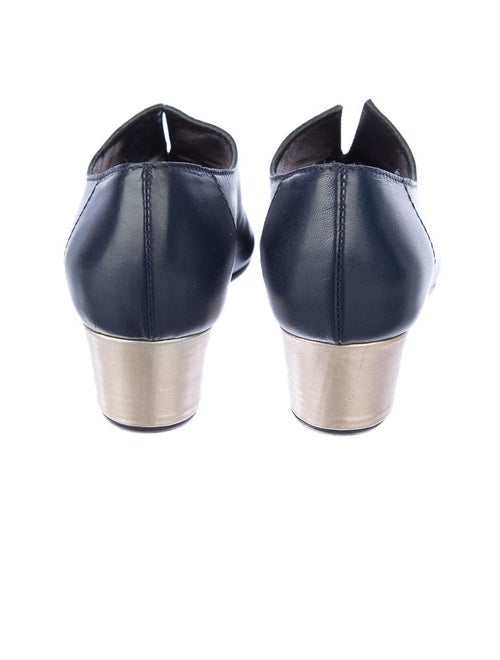 Zero + Maria Cornejo Flo Wedges