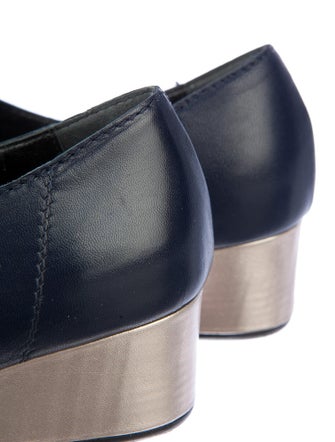 Zero + Maria Cornejo Flo Wedges