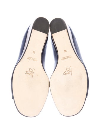 Zero + Maria Cornejo Flo Wedges