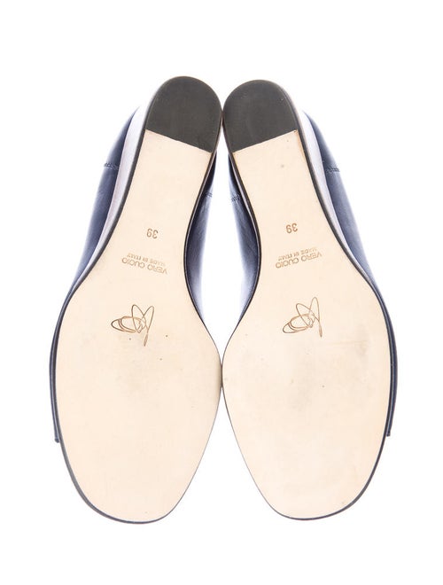 Zero + Maria Cornejo Flo Wedges