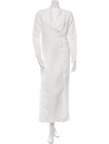 Zero + Maria Cornejo Abby Maxi Dress w/ Tags