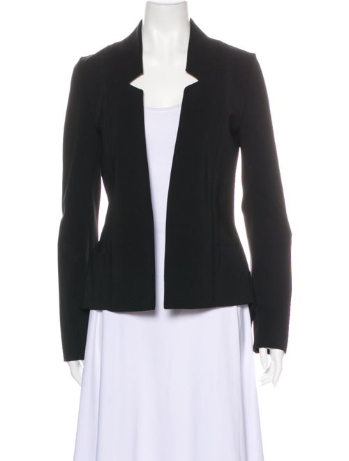 Zero + Maria Cornejo Blazer Black