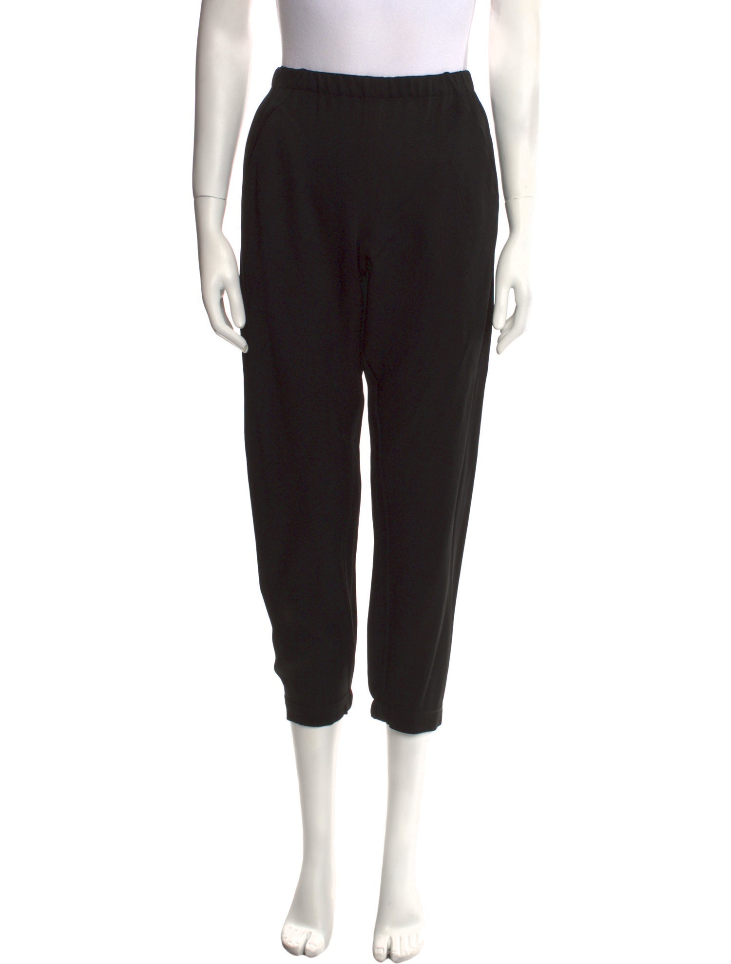 Zero + Maria Cornejo Straight Leg Pants