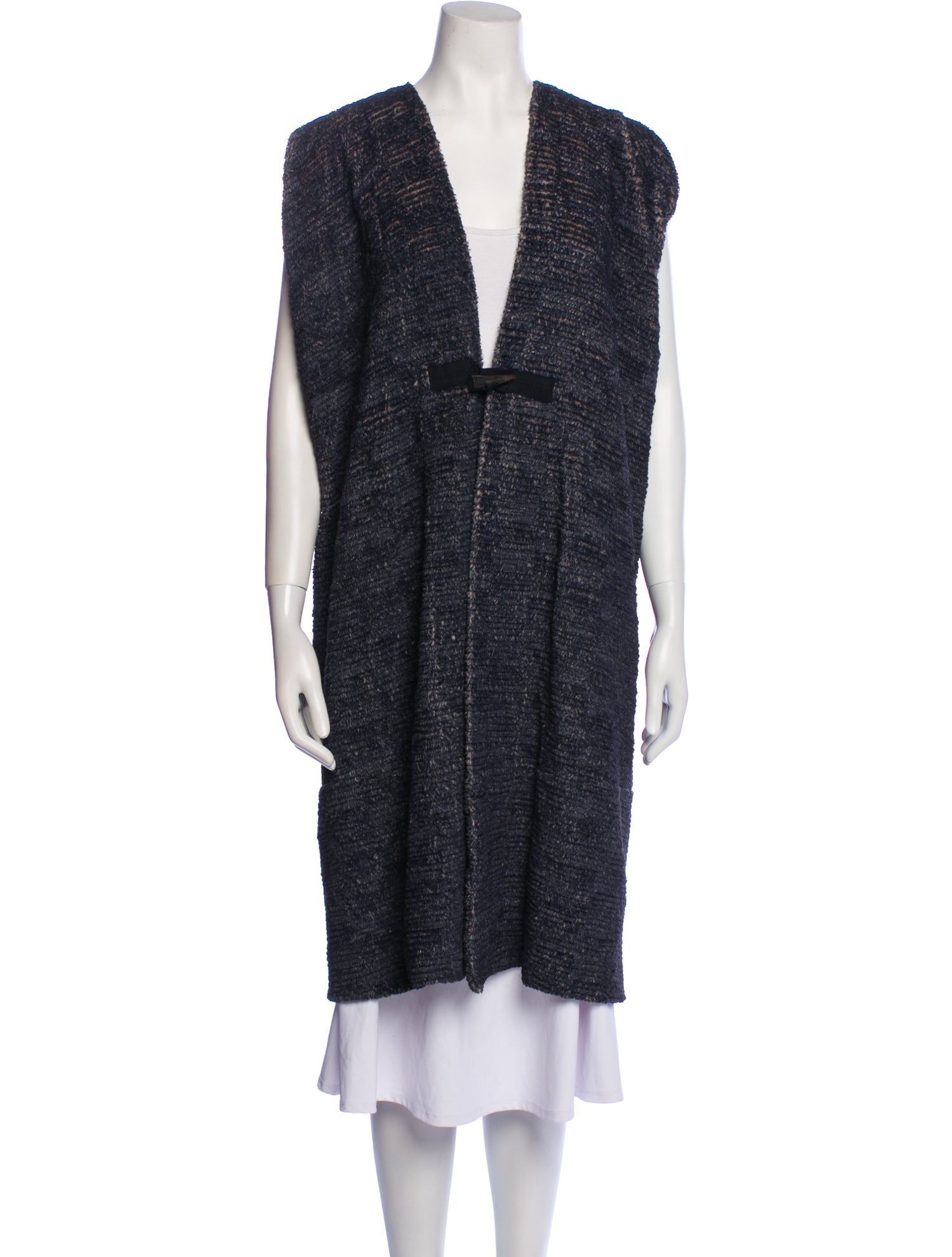 Zero + Maria Cornejo Coat