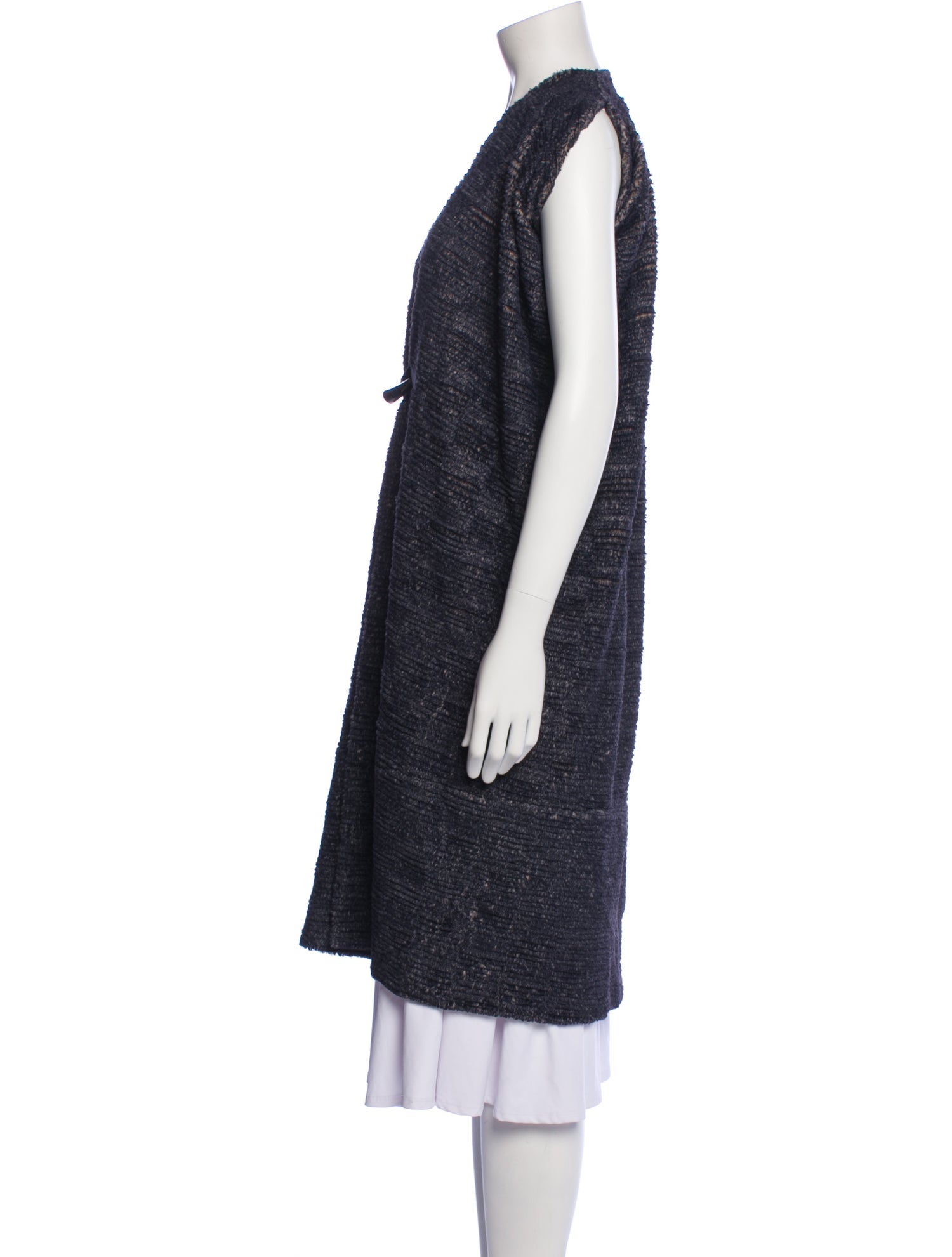 Zero + Maria Cornejo Coat