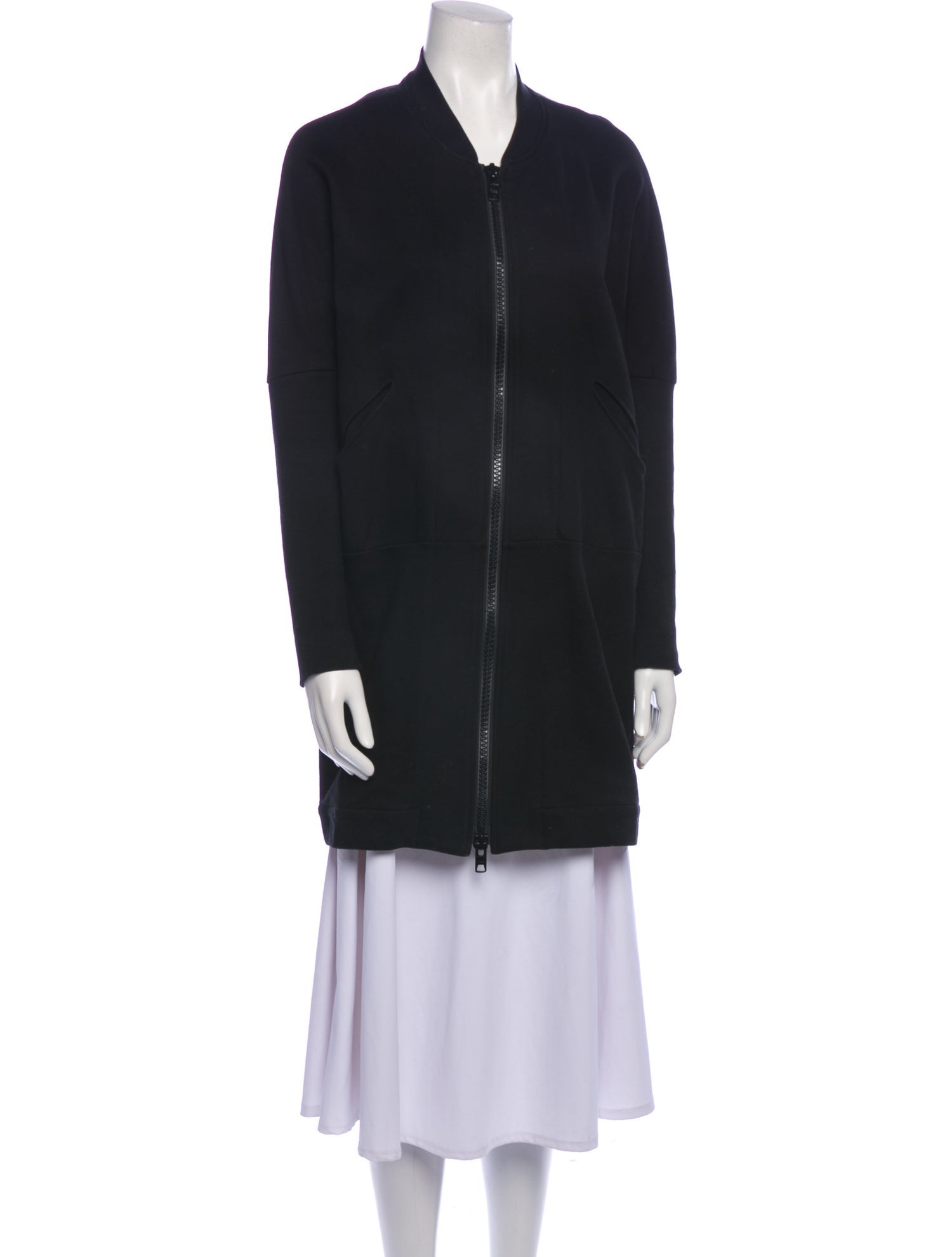 Zero + Maria Cornejo Coat