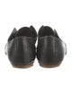 Zero + Maria Cornejo Leather Loafers