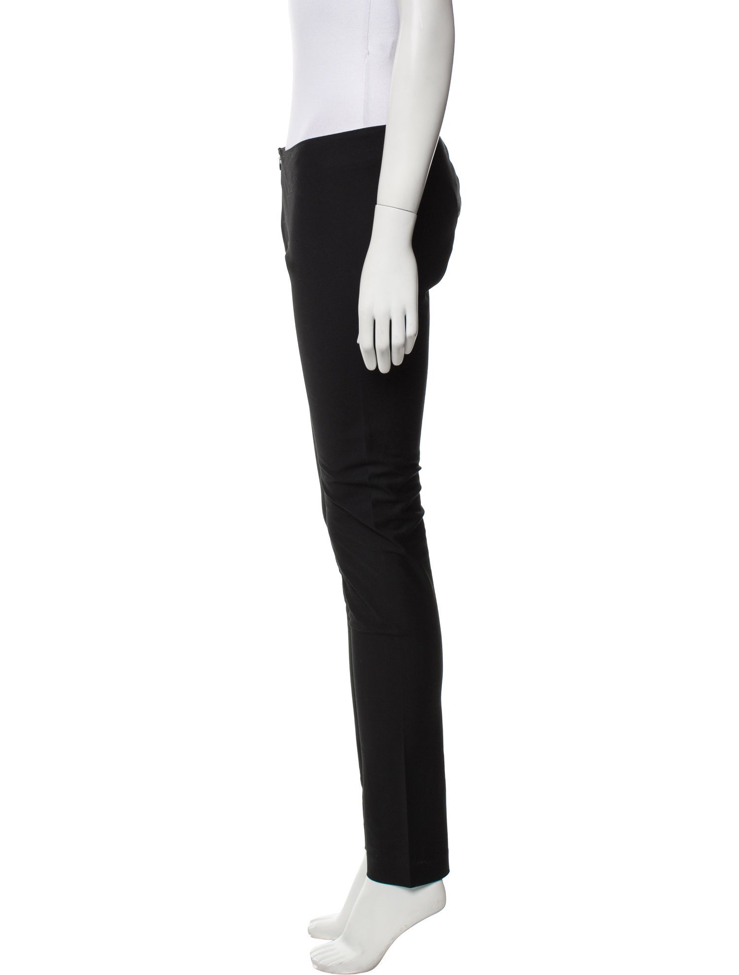 Zero + Maria Cornejo Skinny Leg Pants