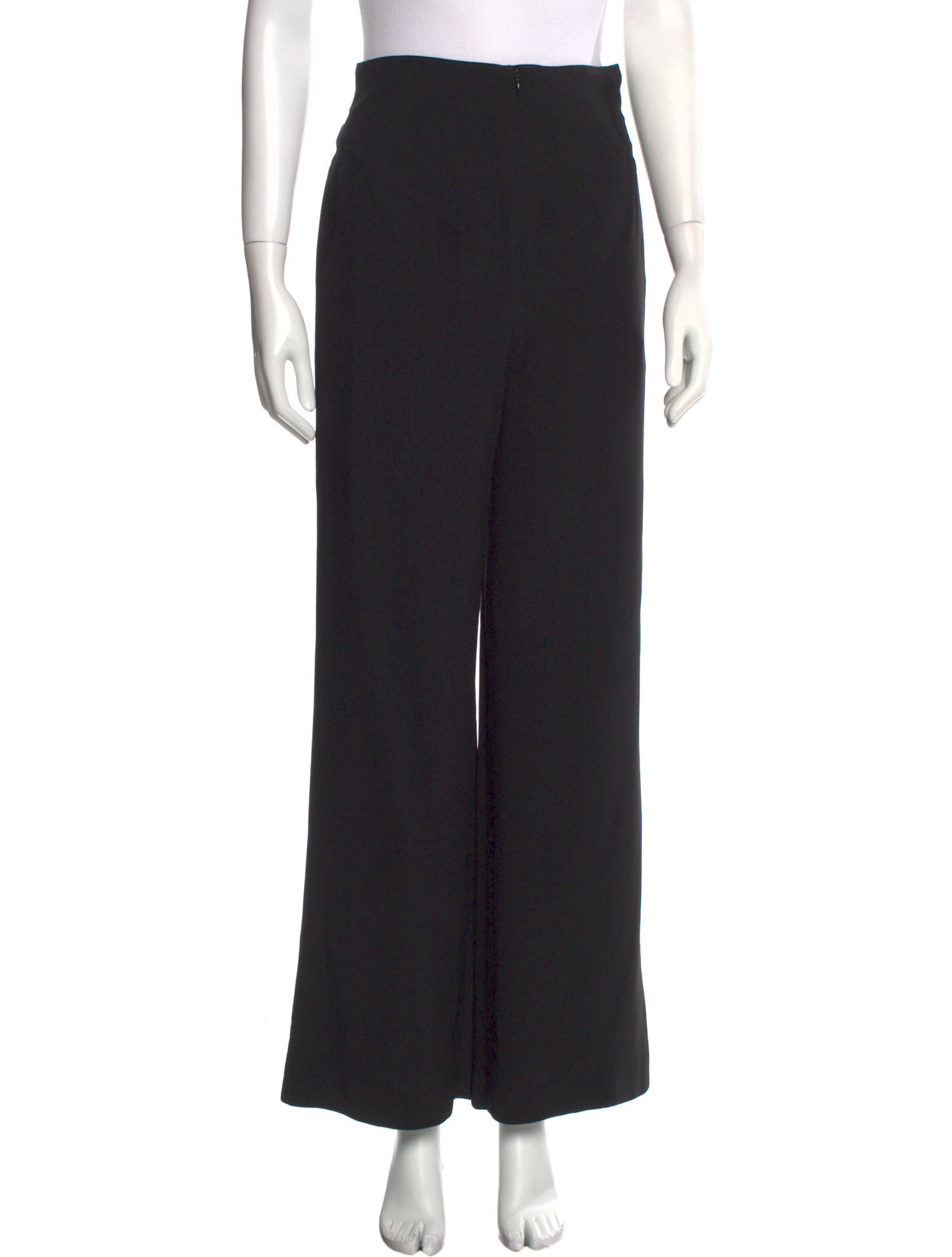 パンツ DRIES VAN NOTEN Woman Pants Black 0109231542 900 DRIES VAN NOTEN: Pants woman - Black | Dries Van Noten pants