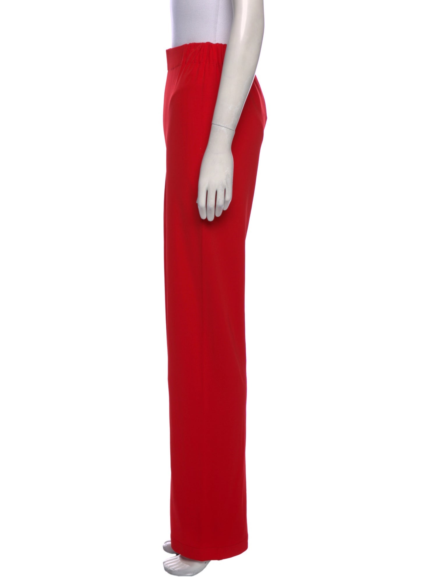 Zero + Maria Cornejo Wide Leg Pants w/ Tags