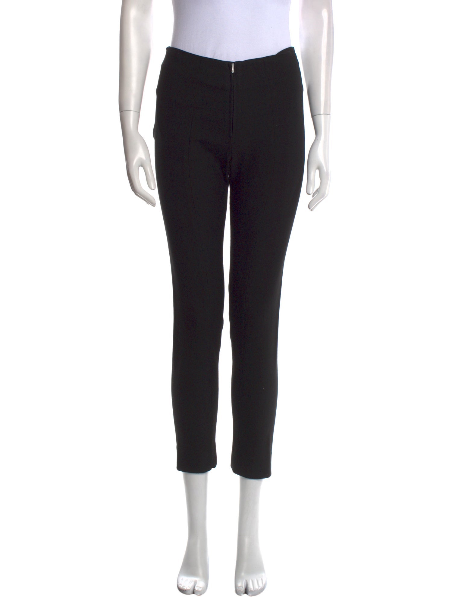 Zero + Maria Cornejo Skinny Leg Pants