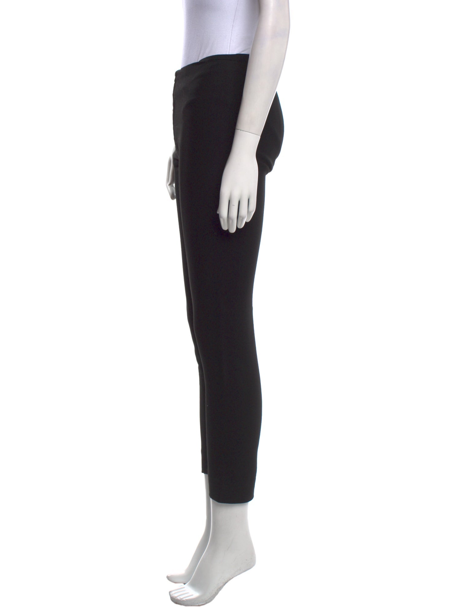 Zero + Maria Cornejo Skinny Leg Pants