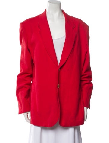 Zero + Maria Cornejo Jackets Blazer L